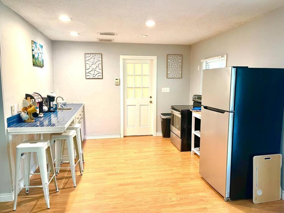 Ferienwohnung Town & Country Hideaway - 1Br/1Ba, 20 Min Famu/Fsu Tallahassee Exterior foto